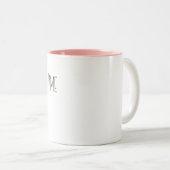 Café Time Mug (Devant droit)