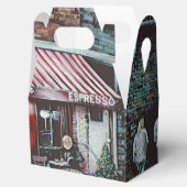 Cafe Tina's Twilight Bedankdoosjes (Geopend)