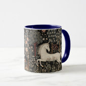 Café Unicorne Renaissance / Mug de thé (Devant droit)