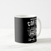 Café Van Mug (Devant droit)