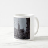 CAFÉ VIENNA AUSTRIA 1900 - MUG (Devant droit)