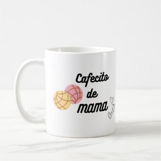 Cafecito de MAMA Koffiemok