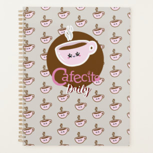 Cafecito tous les jours