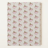 Cafecito tous les jours (Dos)