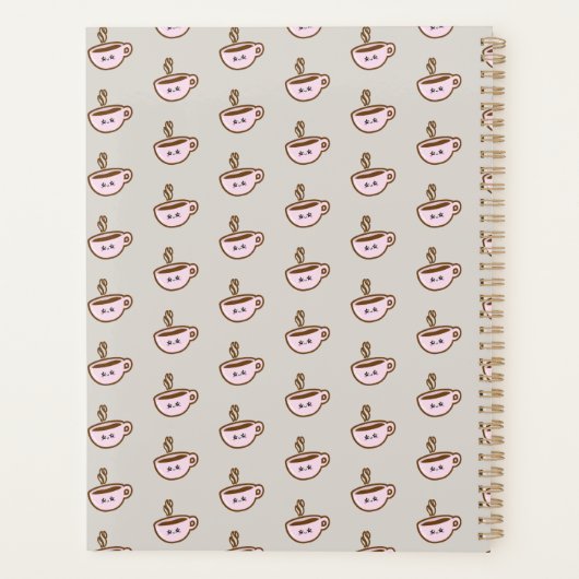 Cafecito tous les jours (Dos)