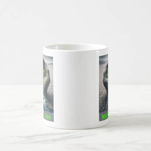 Caféine & Créativité : Des Mugs Ariments pour vous (Centre)