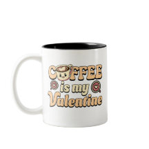 Cafeïne Crush: liefdesverhaal in elke slok