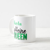 Caféine Queen Mug (Devant gauche)