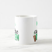 Caféine Queen Mug (Centre)