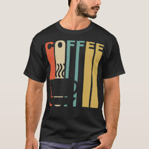  cafeïnevrije koffie t-shirt