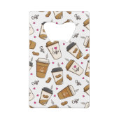 Cafés, Fèves de café, Amateur de café, Coeurs (Dos)