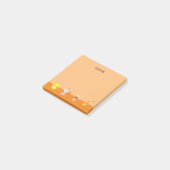 Cafetaria Art 2 Post-it® Notes (Schuin)
