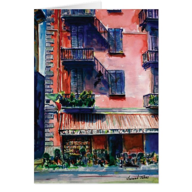 cafétéria (Devant)