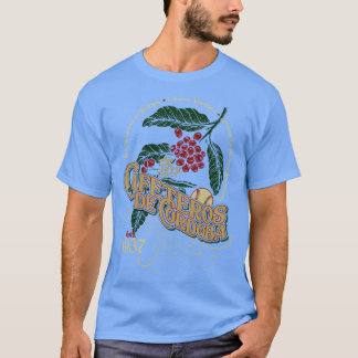 Cafeteros de Cordoba T-shirt