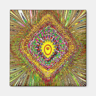 Caffe Di Artista Magnet Magneet
