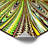 Caffe Di Artista Poster (Coin)
