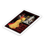 Caffe Espresso Magneet (Linkerzijde)