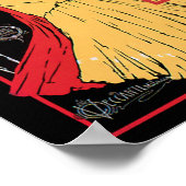 Caffe Espresso Poster (Hoek)