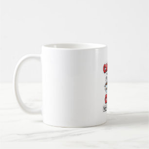 Caffeïne&Chaos coördinator  Ochtendmok voor vrouwe Koffiemok