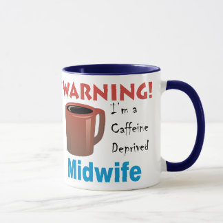 Caffeine Deprived, echtgenote Mok