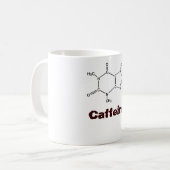 CAFFEINE KOFFIEMOK (Voorkant links)