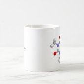 Caffeine Koffiemok (Center)