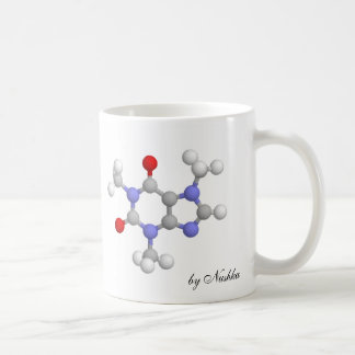 Caffeine Koffiemok