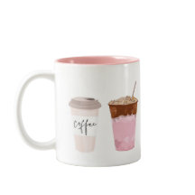 Caffeïne Liefhebber Koffiemok voor Ochtendmotivati