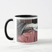 Caffeine Mok (Links)