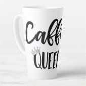 CAFFEINE QUEEN MOK (Linkerhoek)
