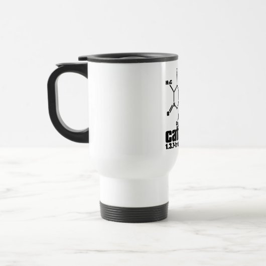 Caffeine Reisbeker (Links)