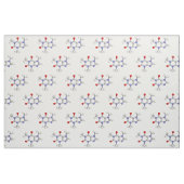 Caffeine Stof (Fat Quarter)
