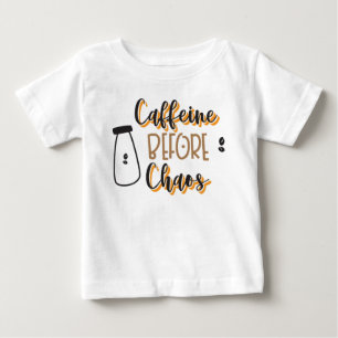 Caffeïne voor chaos