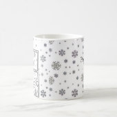 Caffeine & Whiskers Mug (Centre)