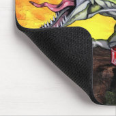 Caffeinosaurus Muismat (Hoek)