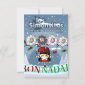 Caganer de los Nacimientos catalanes by Simonsitos (Voorkant)