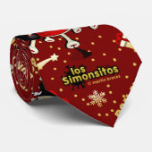 Caganer de los Nacimientos catalanes door Simonsit Stropdas (Opgerold)