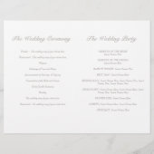 Cage d'oiseaux gris jaune grand programme de maria (Dos)