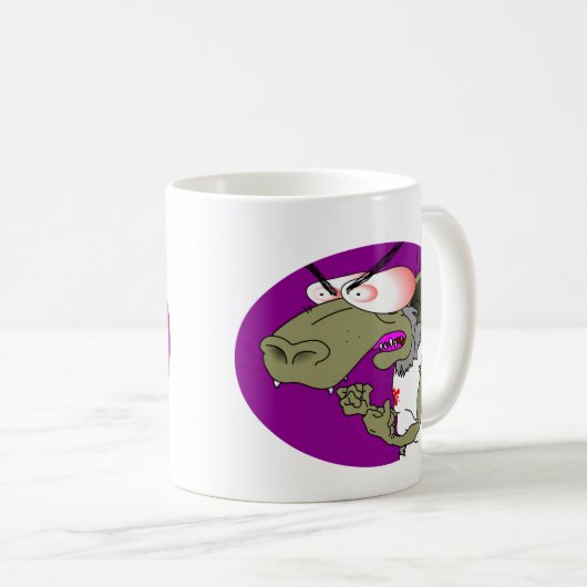 Cage en Alice Mok (Voorkant rechts)