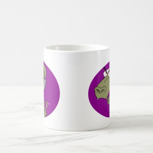 Cage en Alice Mok (Center)