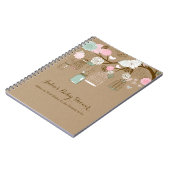 Cages et carnet accrochants de pots, conseil de (Côté gauche)