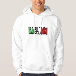 Cagliari Hoodie
