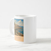 Cagliari Koffiemok (Voorkant links)
