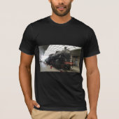 Cagliari, sardinia, italië t-shirt (Voorkant)