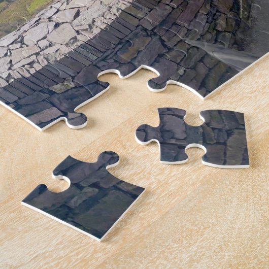 Caherdaniel Kerry Ierland Legpuzzel (Zijkant)