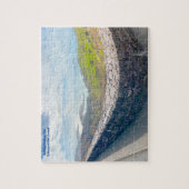 Caherdaniel Kerry Ierland Legpuzzel (Verticaal)