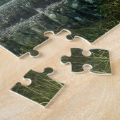 Caherdaniel Kerry Jigzaag Puzzle Legpuzzel (Zijkant)