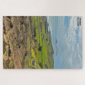 Caherdaniel Kerry Jigzaag Puzzle Legpuzzel (Horizontaal)