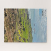 Caherdaniel Kerry legpuzzel (Horizontaal)