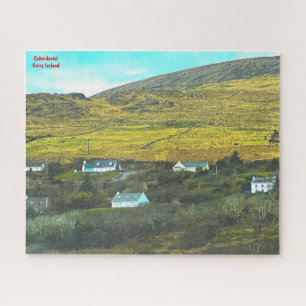 Caherdaniel Kerry Legpuzzel